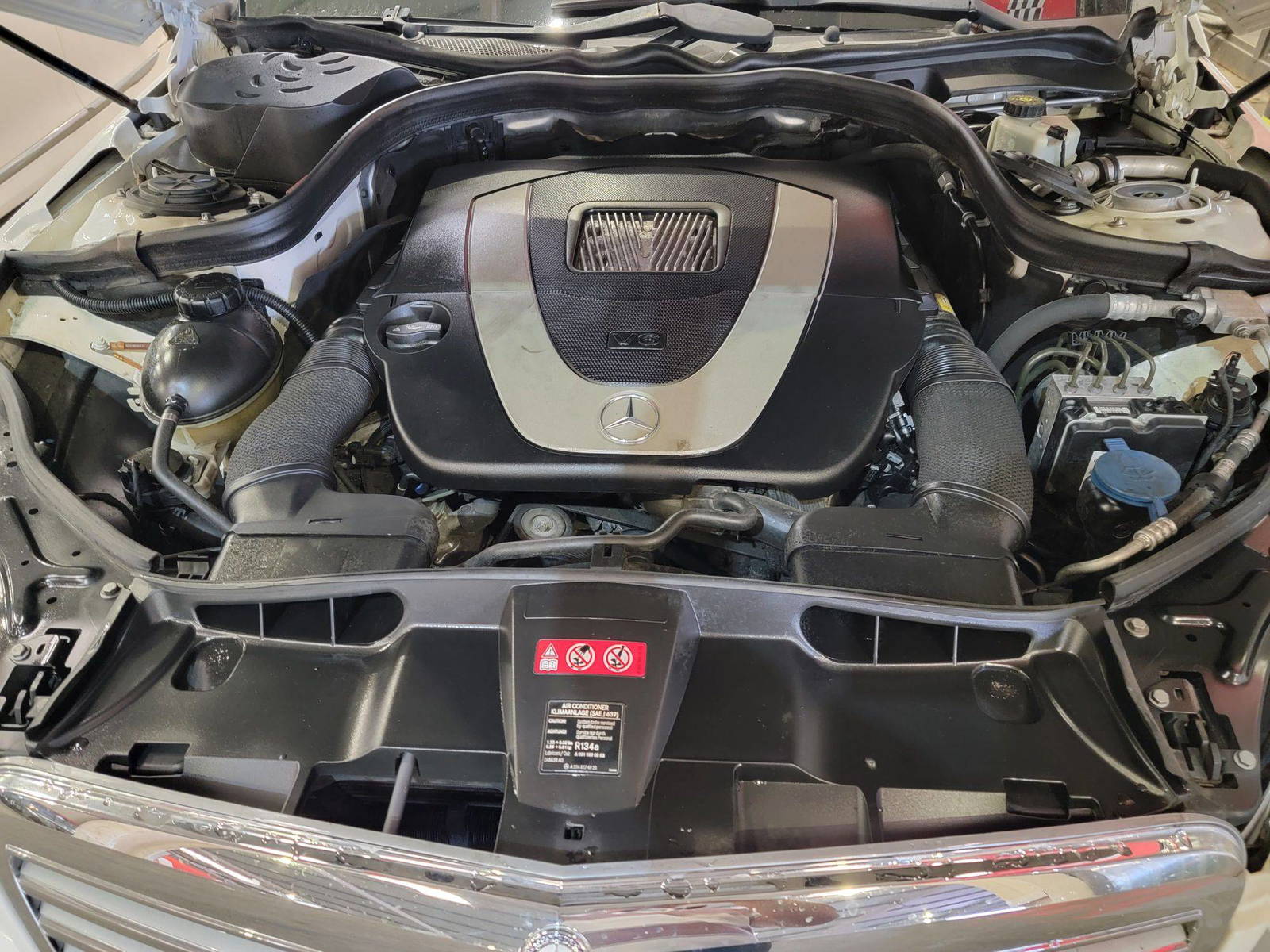 2011 MERCEDES BENZ E 350 — 161427 Miles — Lot 92222425 — Main - Marhaba Auctions Used Cars - Image 11