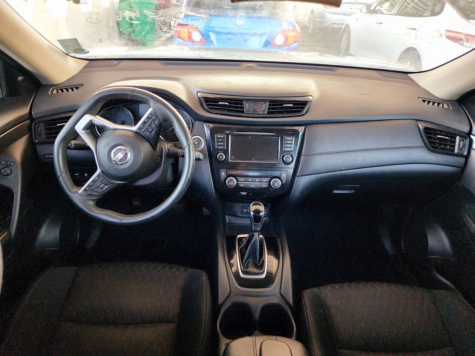 2018 NISSAN ROGUE — 133413 Miles — Lot 39668991 — Souq - Marhaba Auctions Used Cars - Image 7