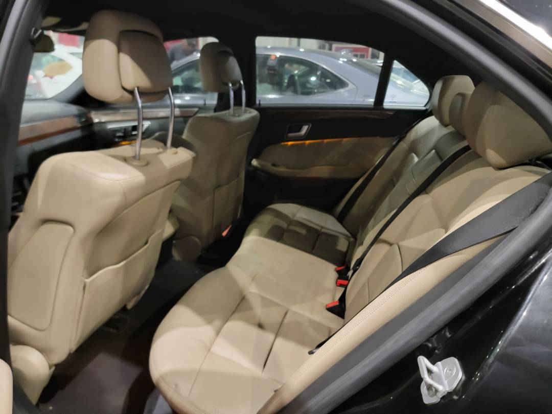 2013 MERCEDES BENZ E 350 — 147476 Miles — Lot 55891424 — Main - Marhaba Auctions Used Cars - Image 6