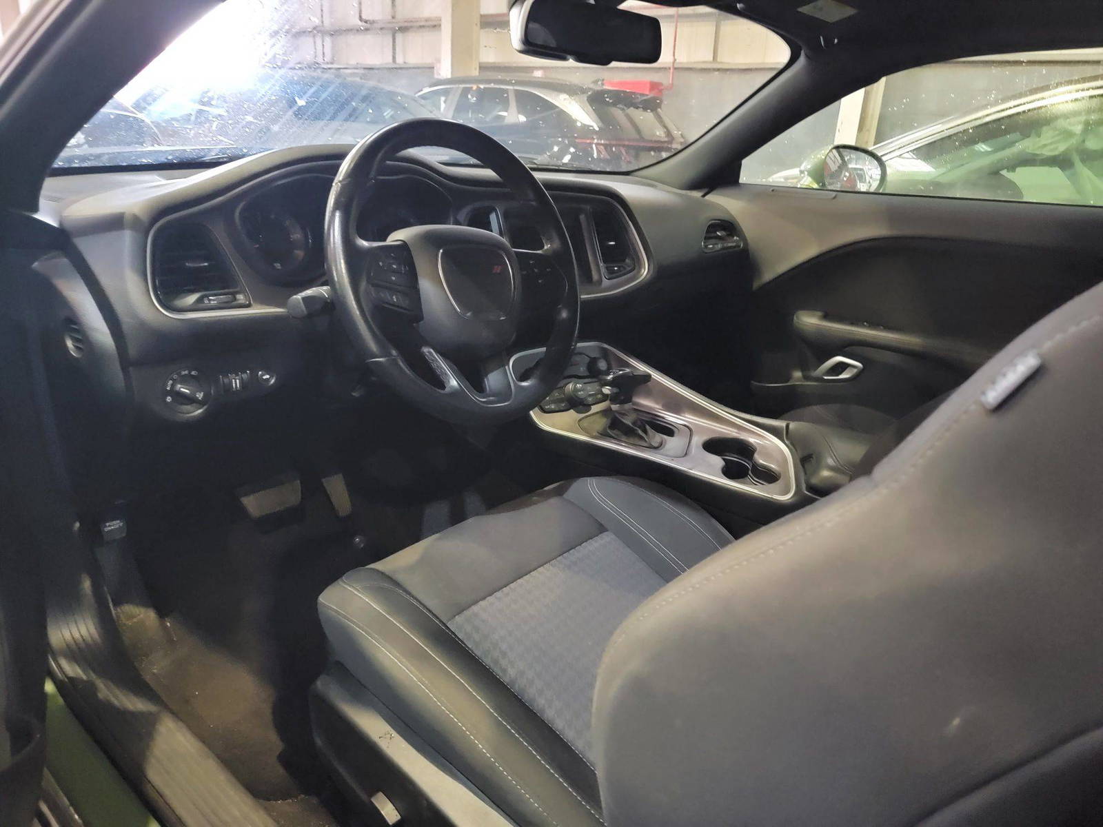 2022 DODGE CHALLENGER — 65982 Miles — Lot NH182280 - Marhaba Auctions Used Cars - Image 7