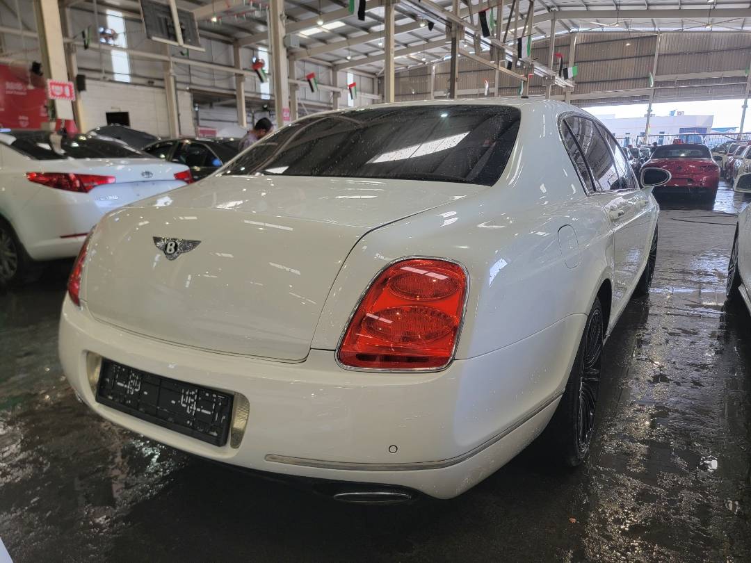 2006 BENTLEY CONTINENTAL GT — 47208 KM — Lot C031190 - Marhaba Auctions Used Cars - Image 15