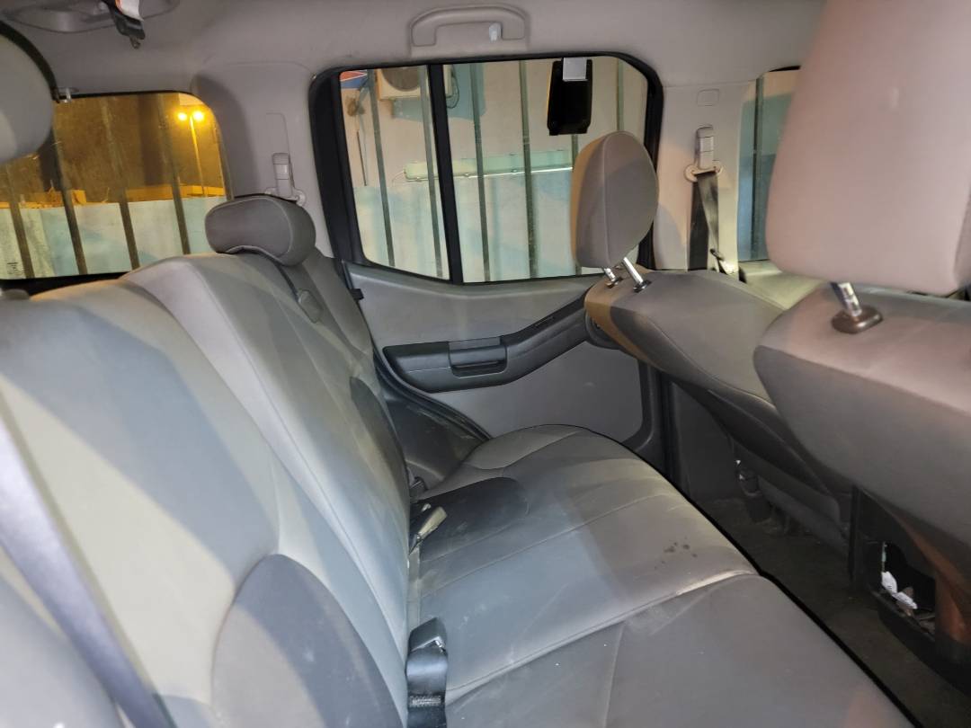 2010 NISSAN XTERRA — 279286 Miles — Lot 68199073 - Marhaba Auctions Used Cars - Image 5