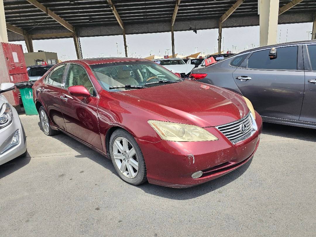 LEXUS ES 350