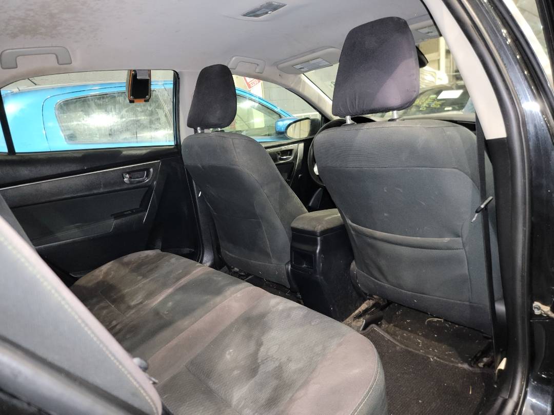 2018 TOYOTA COROLLA — 229688 Miles — Lot 68900853 - Marhaba Auctions Used Cars - Image 6