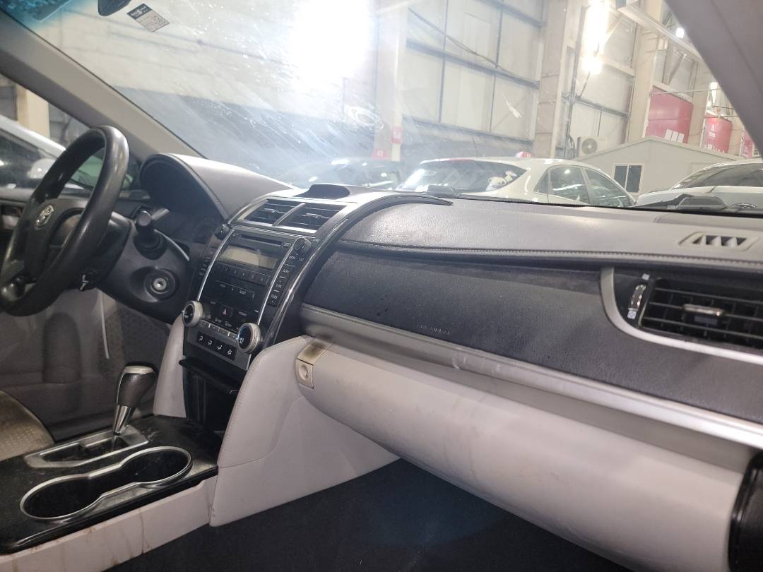 2012 TOYOTA CAMRY — 217084 Miles — Lot 39753894 - Marhaba Auctions Used Cars - Image 8