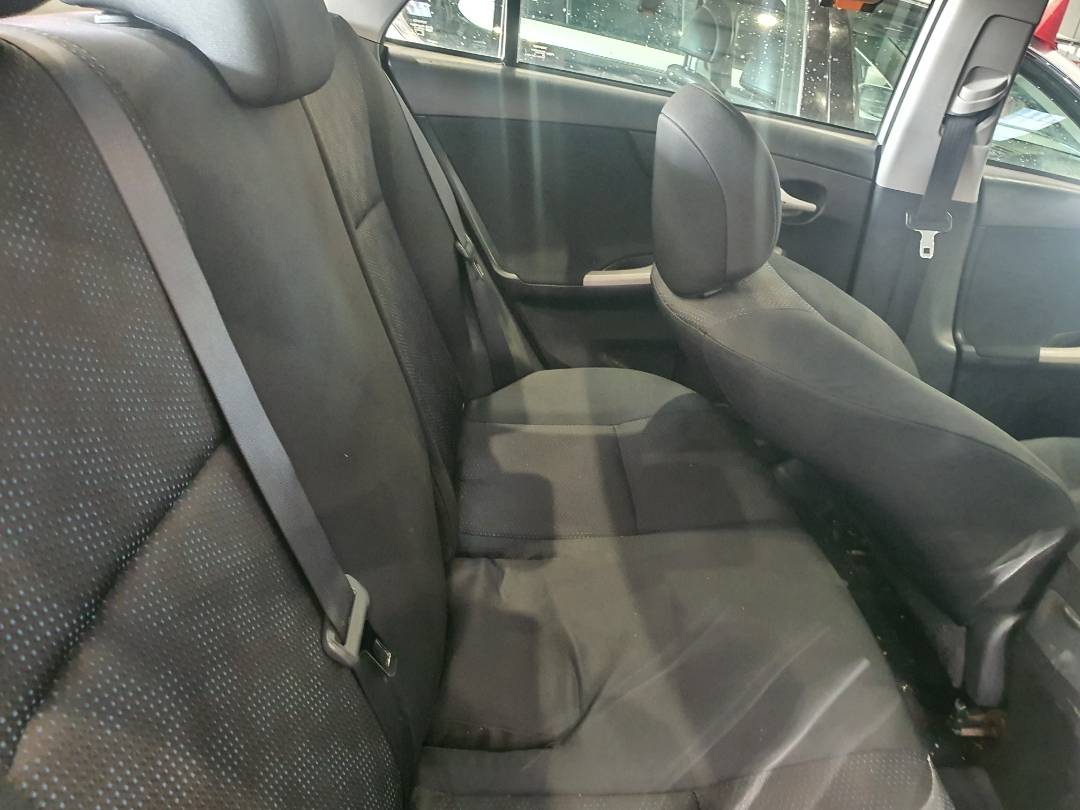 2010 TOYOTA COROLLA — 250960 Miles — Lot 75199583 - Marhaba Auctions Used Cars - Image 9