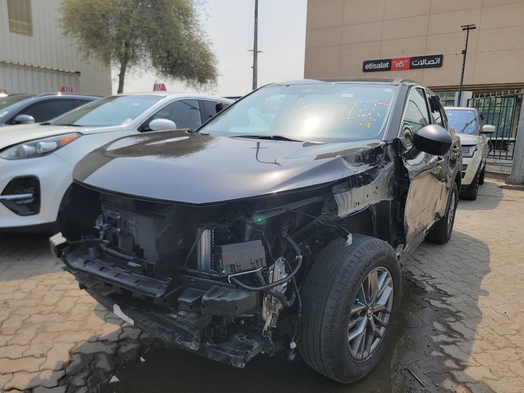 2021 NISSAN ROGUE — 40620 Miles — Lot MC842451 — Main - Marhaba Auctions Used Cars - Image 5