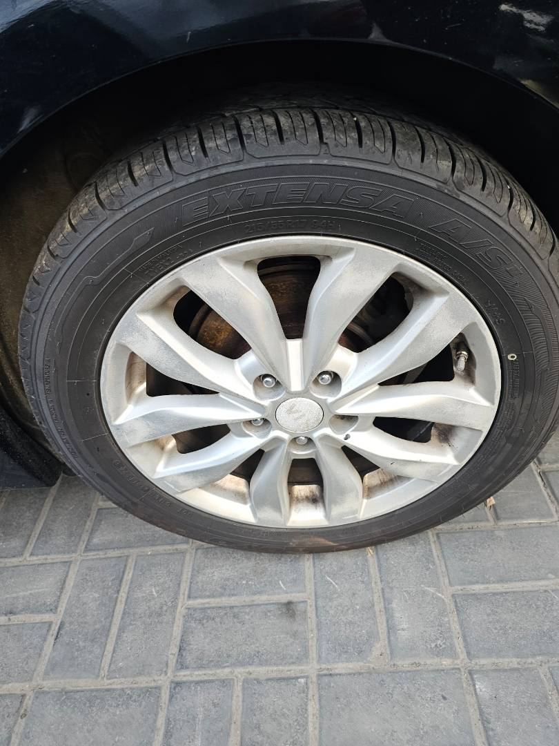 2014 KIA OPTIMA — 177989 Miles — Lot EG286577 — Souq - Marhaba Auctions Used Cars - Image 6