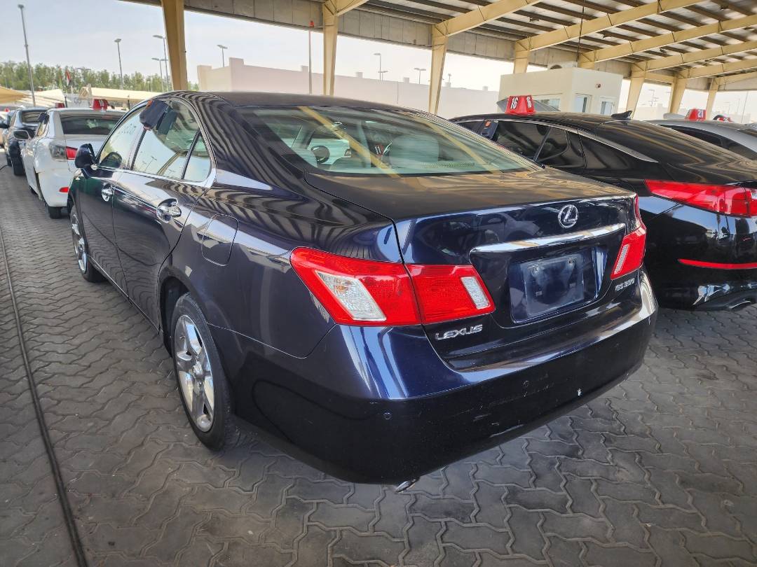 2009 LEXUS ES 350 — 220027 Miles — Lot 80655733 - Marhaba Auctions Used Cars - Image 11