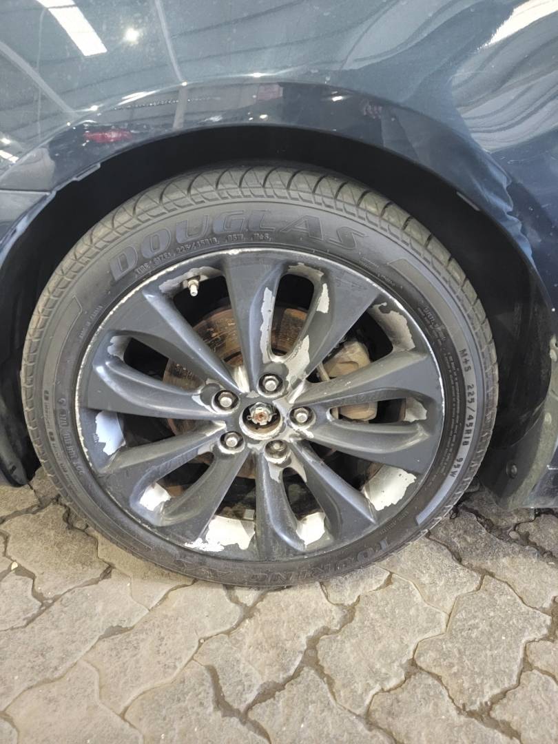 2011 HYUNDAI SONATA — 205572 Miles — Lot 120148 — Main - Marhaba Auctions Used Cars - Image 11