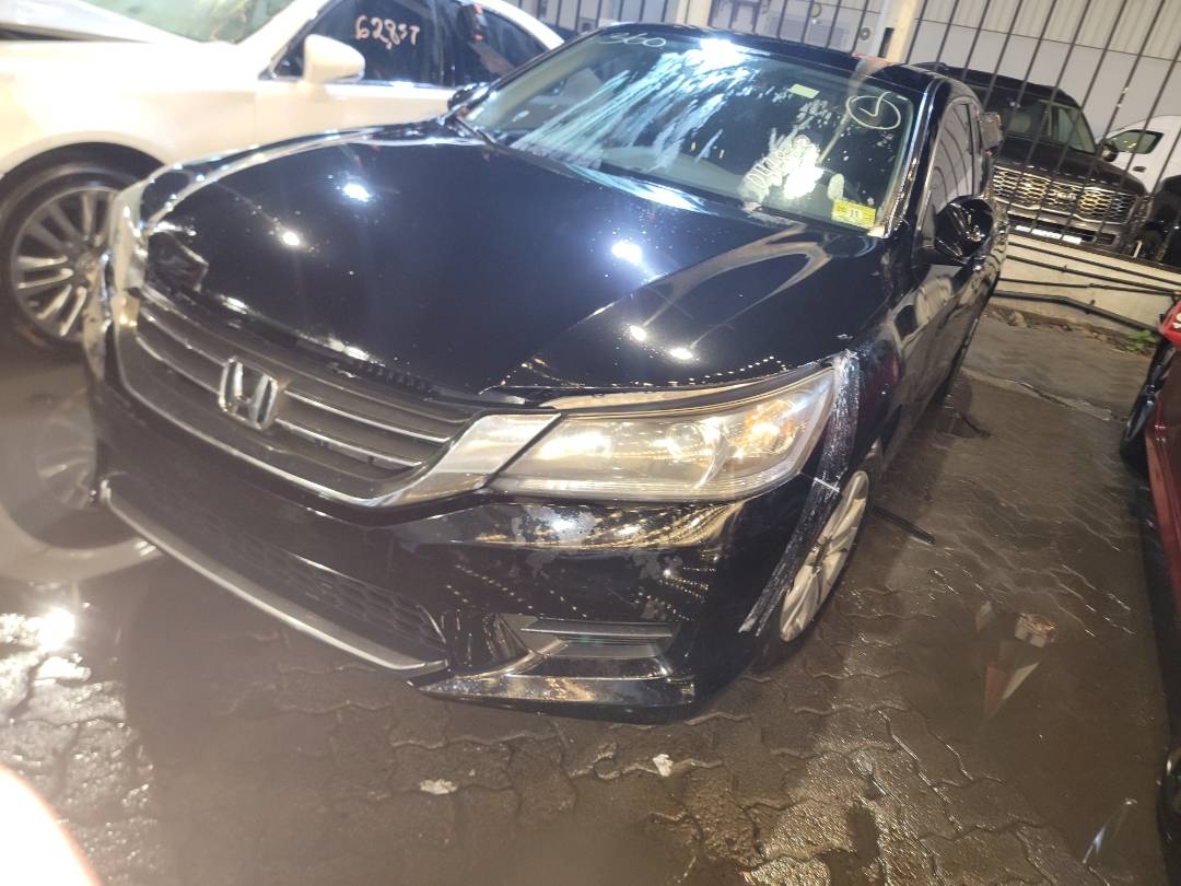2015 HONDA ACCORD — 247339 Miles — Lot 65978233 - Marhaba Auctions Used Cars - Image 7