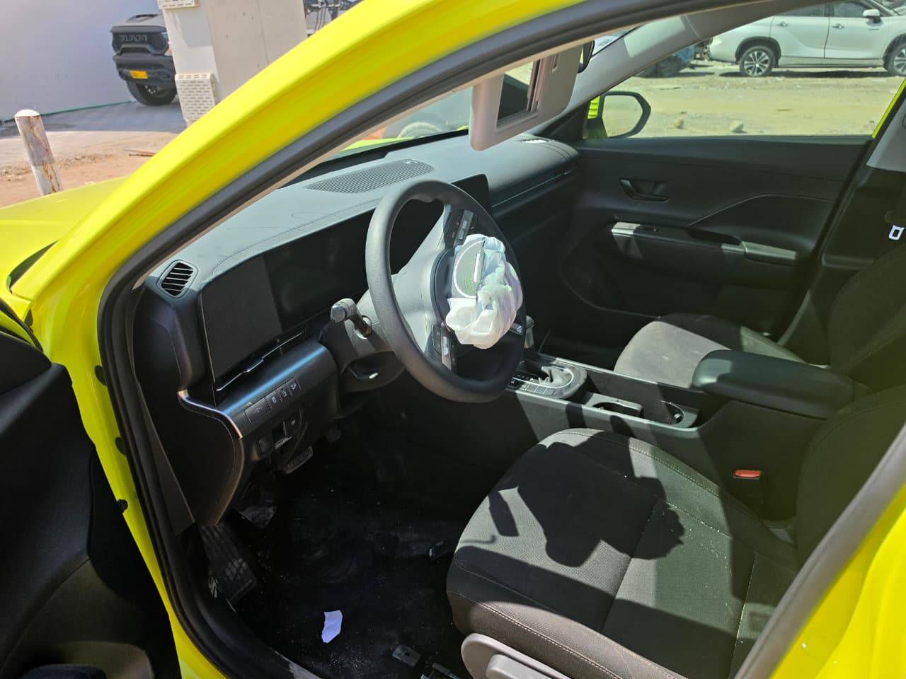 HYUNDAI KONA 2024 - Marhaba Auction Used Cars - Image 8