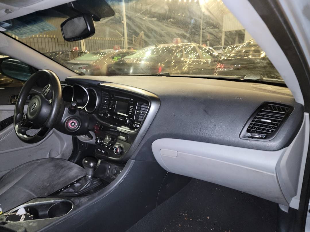 2014 KIA OPTIMA — 140570 Miles — Lot 72772183 - Marhaba Auctions Used Cars - Image 6