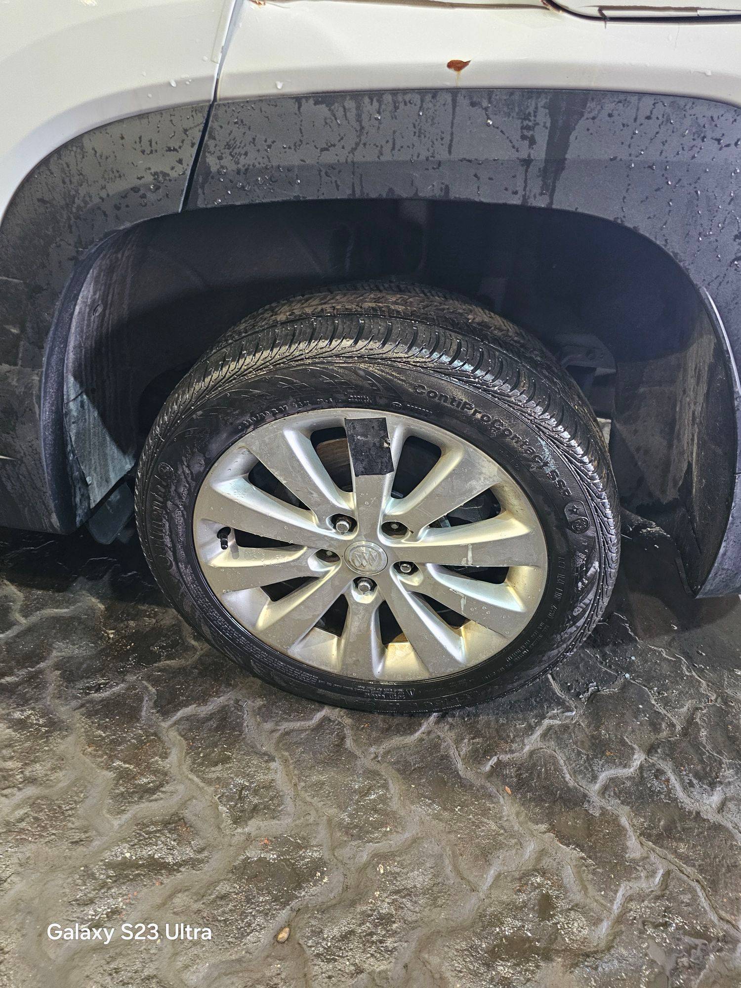 HYUNDAI TUCSON 2025 - Marhaba Auction Used Cars - Image 5