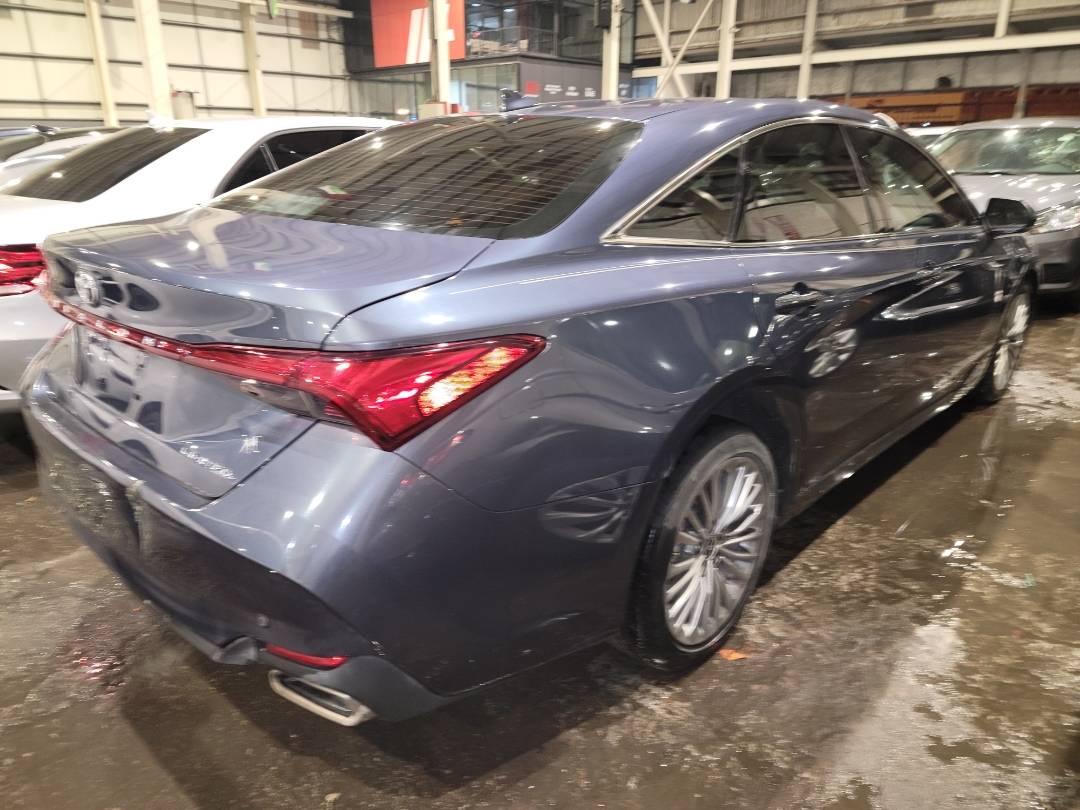 2021 TOYOTA AVALON — 42420 Miles — Lot U059591 - Marhaba Auctions Used Cars - Image 3