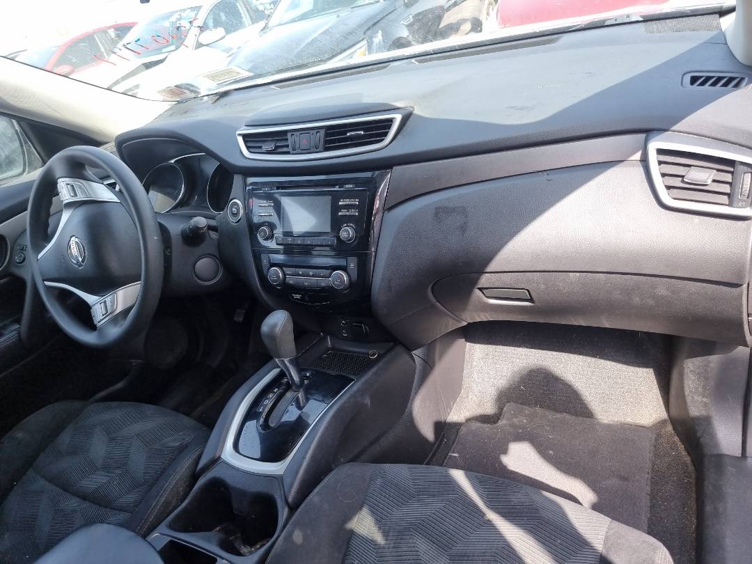 2015 NISSAN ROGUE — 159324 Miles — Lot 38407747 - Marhaba Auctions Used Cars - Image 7