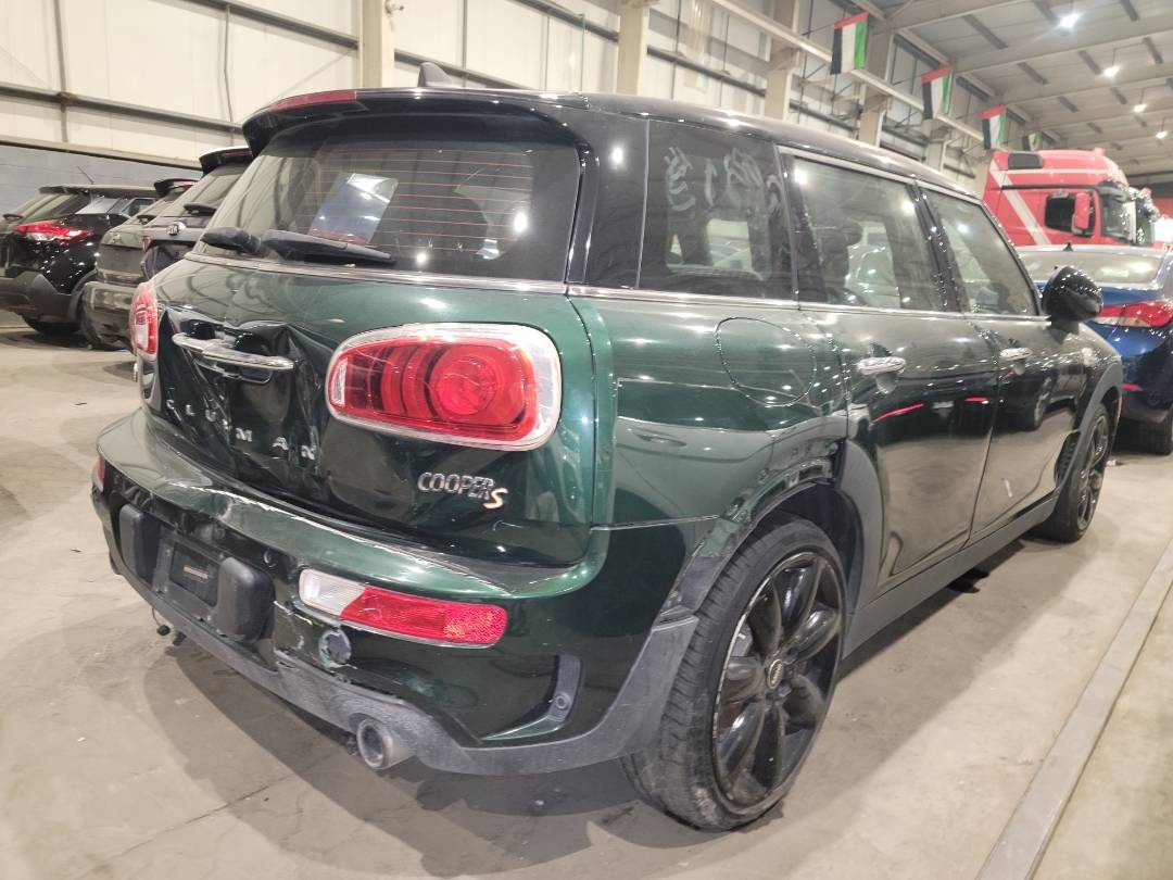 2017 MINI COOPER — 121693 Miles — Lot 0H2B32282 — Main - Marhaba Auctions Used Cars - Image 4