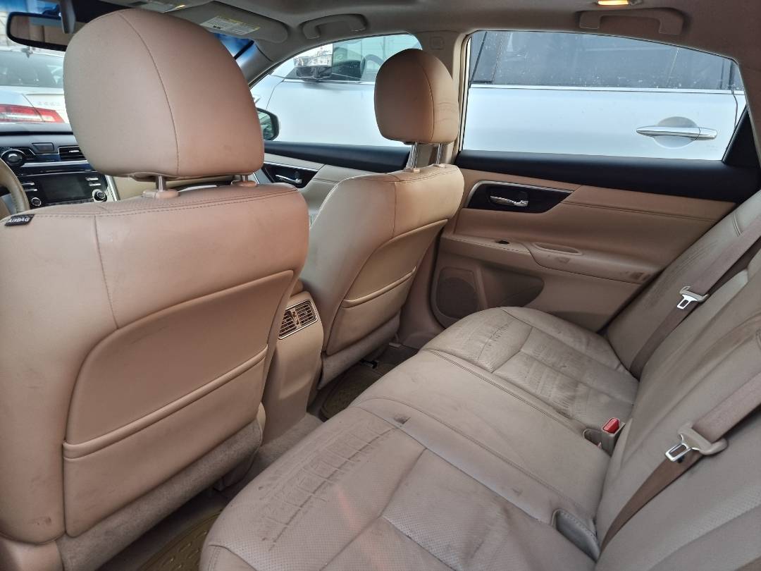 2013 NISSAN ALTIMA — 177836 Miles — Lot N528679 — Main - Marhaba Auctions Used Cars - Image 6