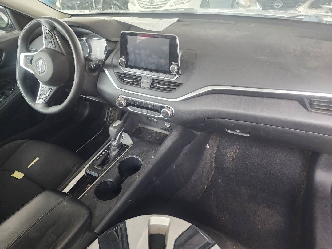 2020 NISSAN ALTIMA — 114219 Miles — Lot C120499 - Marhaba Auctions Used Cars - Image 6