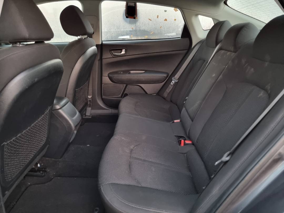 2019 KIA OPTIMA — 149279 Miles — Lot 94637 — Souq - Marhaba Auctions Used Cars - Image 7