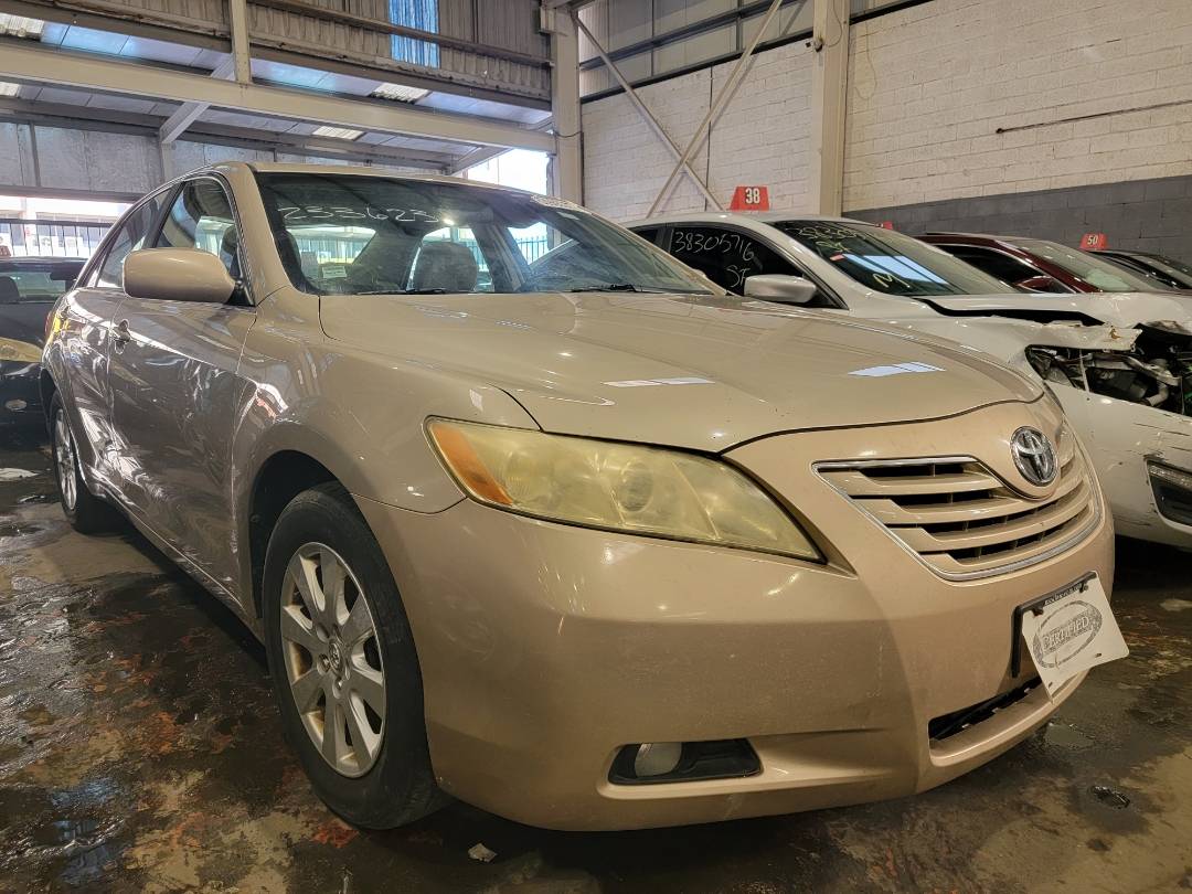 2008 TOYOTA CAMRY — 224298 Miles — Lot 63985503 - Marhaba Auctions Used Cars - Image 7