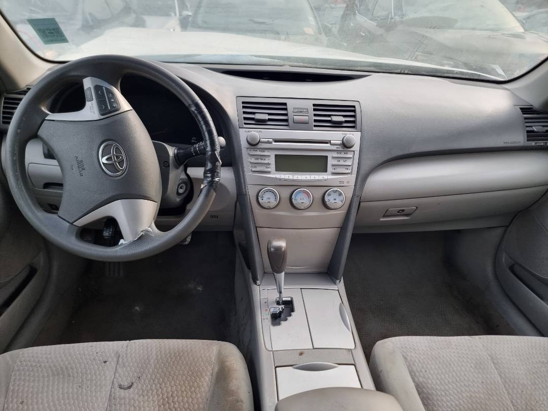 2010 TOYOTA CAMRY — 229666 Miles — Lot 01254/87 — Ind. 12 - Marhaba Auctions Used Cars - Image 8