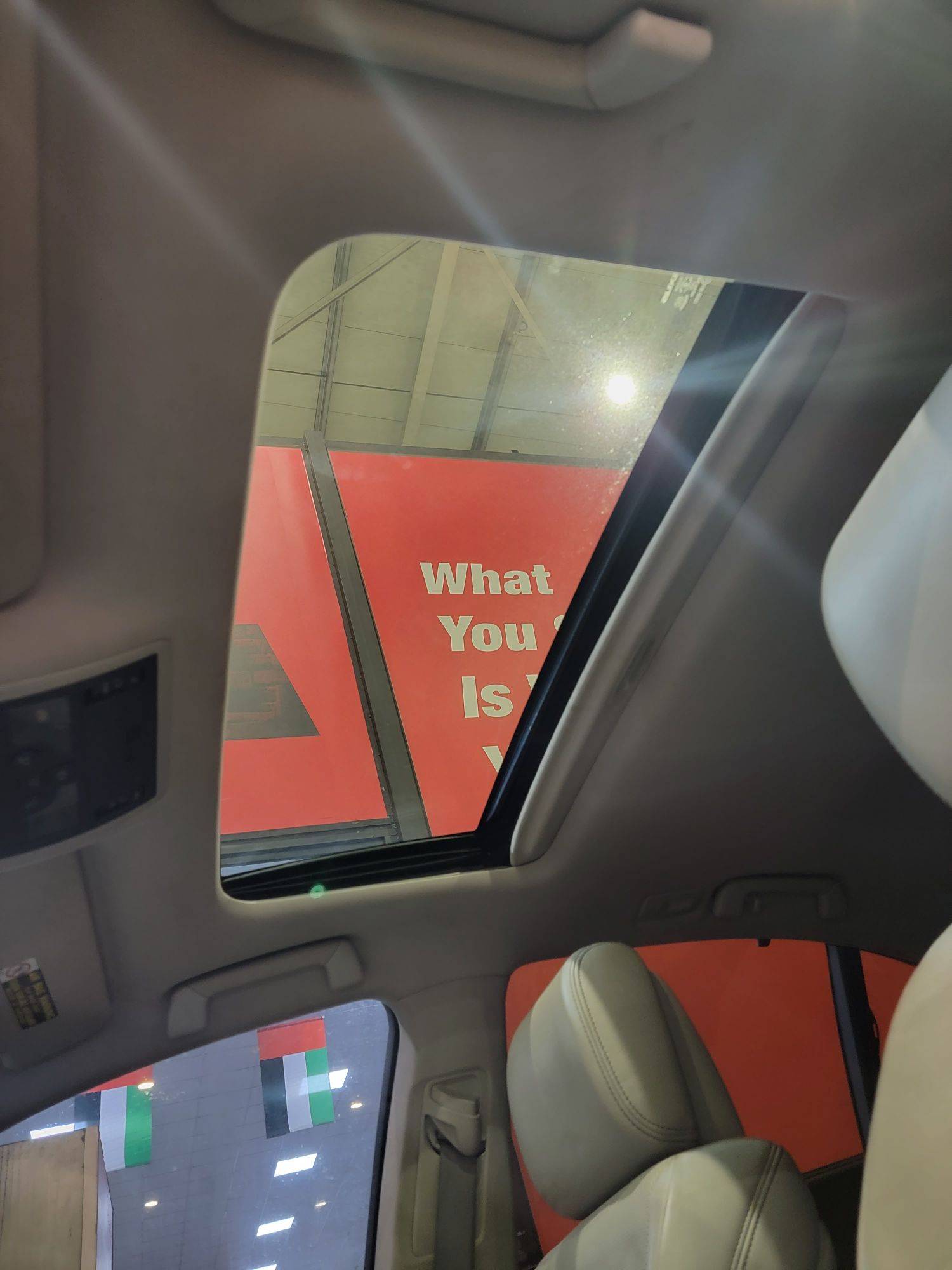 LEXUS GS 350 2014 - Marhaba Auction Used Cars - Image 10