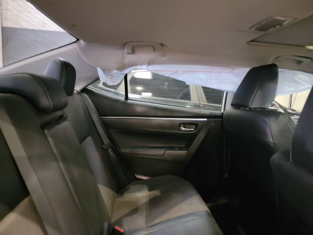 2016 TOYOTA COROLLA — 91314 Miles — Lot P440721 — Main - Marhaba Auctions Used Cars - Image 6