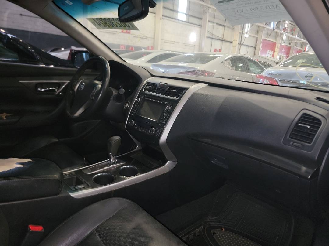 2013 NISSAN ALTIMA — 184434 Miles — Lot 38230924 - Marhaba Auctions Used Cars - Image 7