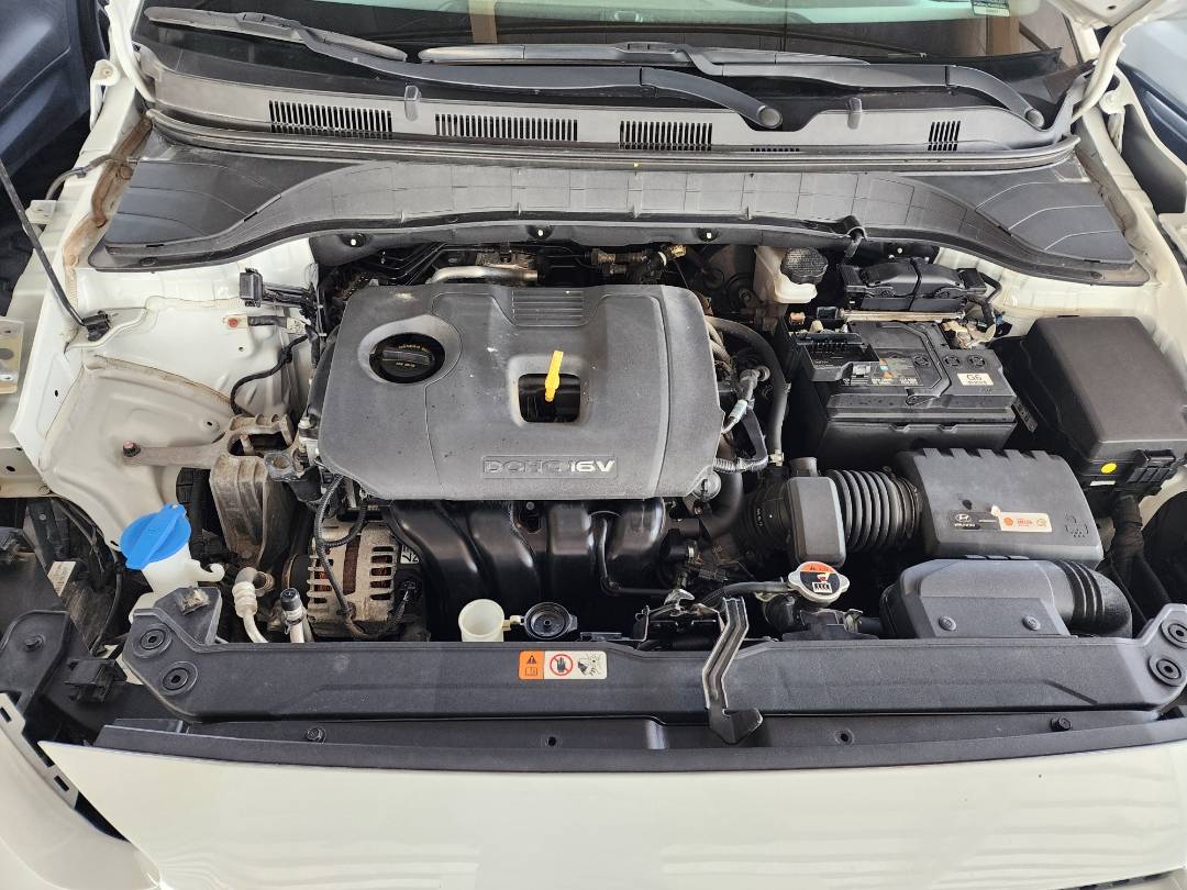 2019 HYUNDAI KONA — 14061 Miles — Lot 68212483 - Marhaba Auctions Used Cars - Image 3