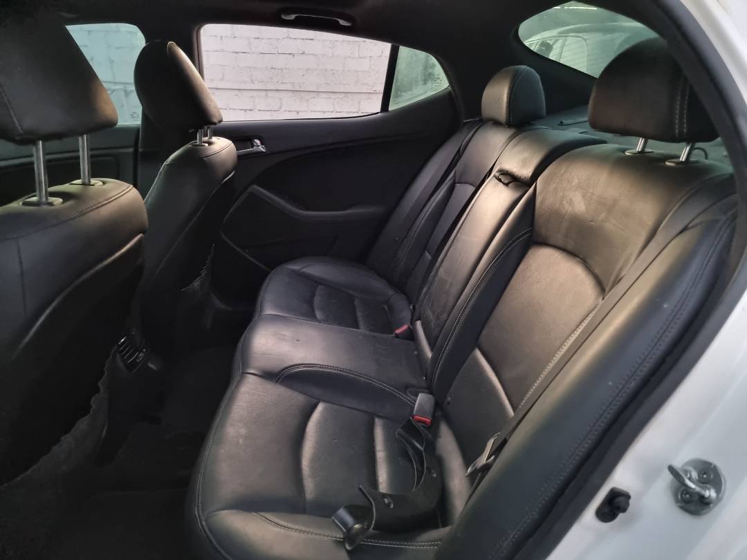 2013 KIA OPTIMA — 156704 Miles — Lot 125487 — Ind. 12 - Marhaba Auctions Used Cars - Image 6