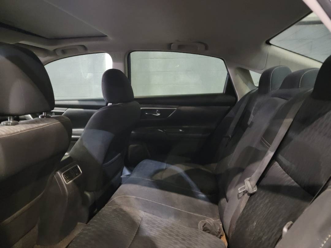 2017 NISSAN ALTIMA — 83511 Miles — Lot HC476842 — Main - Marhaba Auctions Used Cars - Image 7