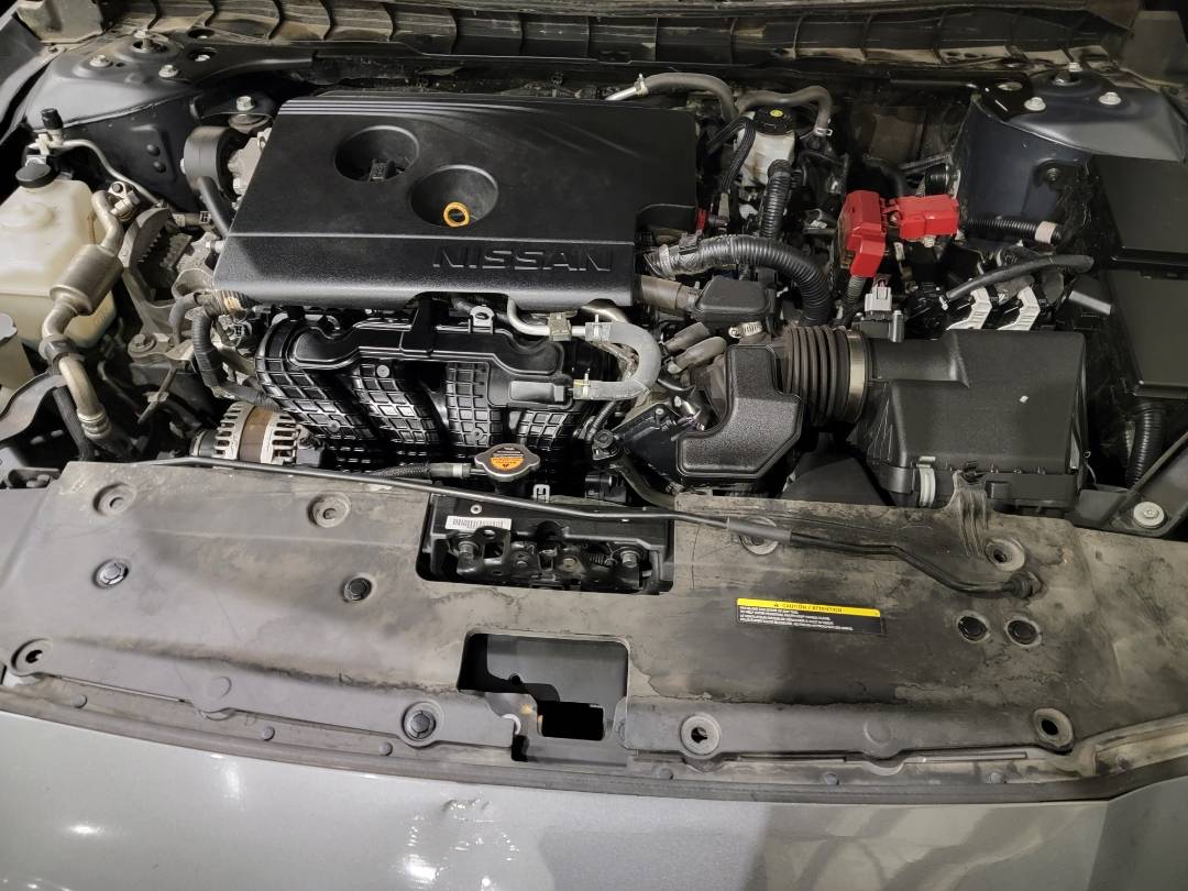 2019 NISSAN ALTIMA — 128002 Miles — Lot 915809 — Main - Marhaba Auctions Used Cars - Image 11