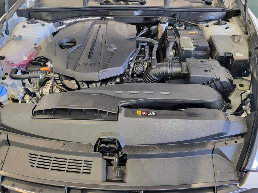 2020 HYUNDAI SONATA — 83371 KM — Lot 1EBLA009264 — Main - Marhaba Auctions Used Cars - Image 11