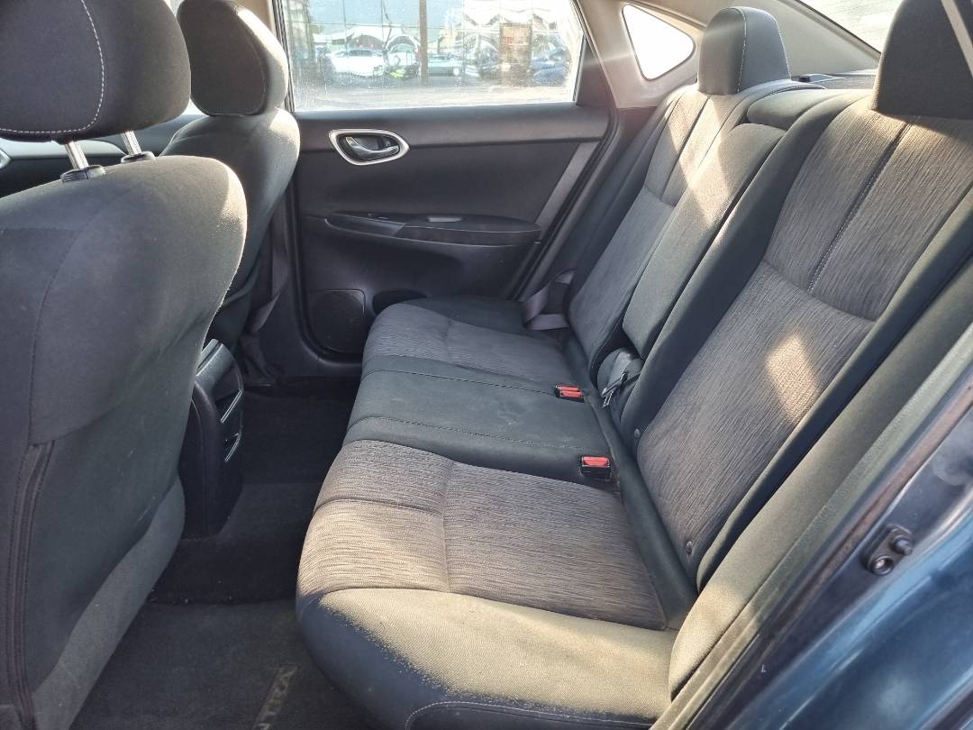2015 NISSAN SENTRA — 147085 Miles — Lot 125487 — Main - Marhaba Auctions Used Cars - Image 6