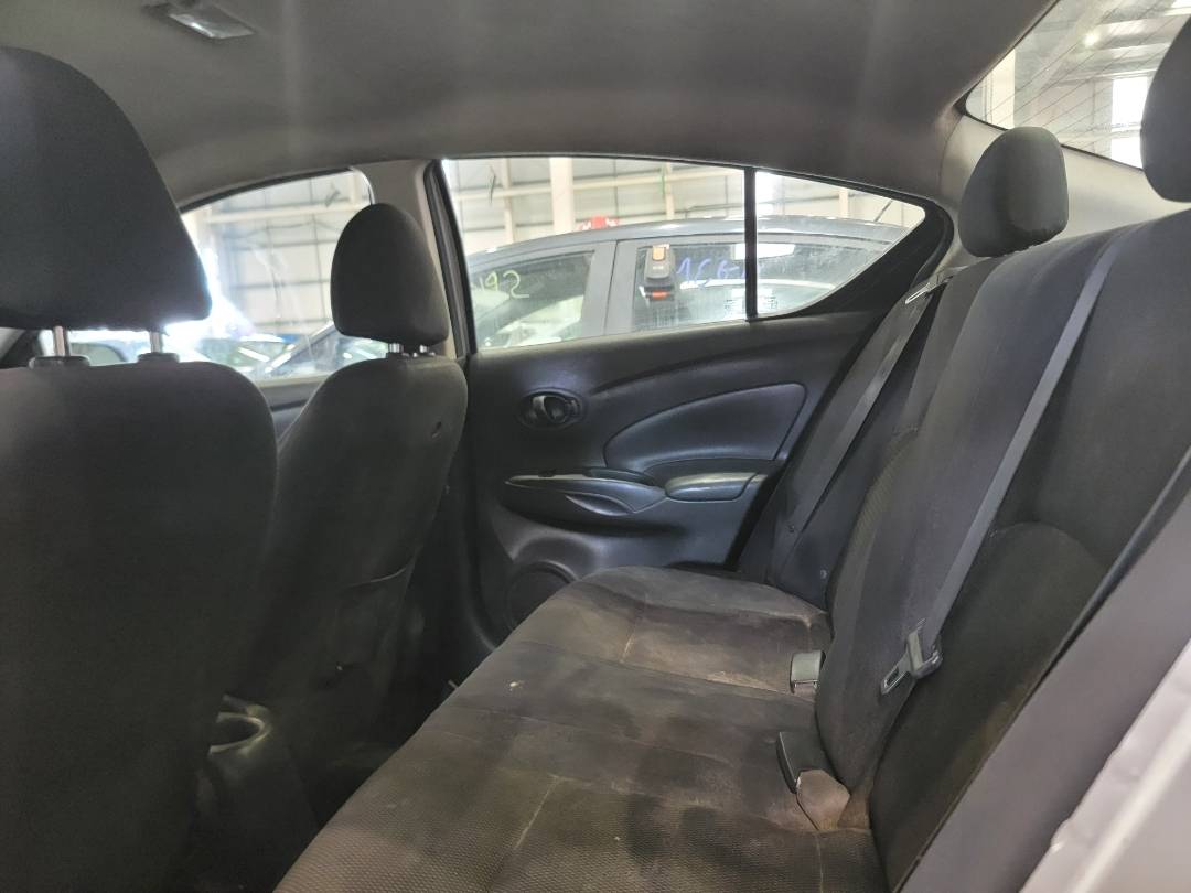 2012 NISSAN VERSA — 189695 Miles — Lot 40660064 — Souq - Marhaba Auctions Used Cars - Image 8