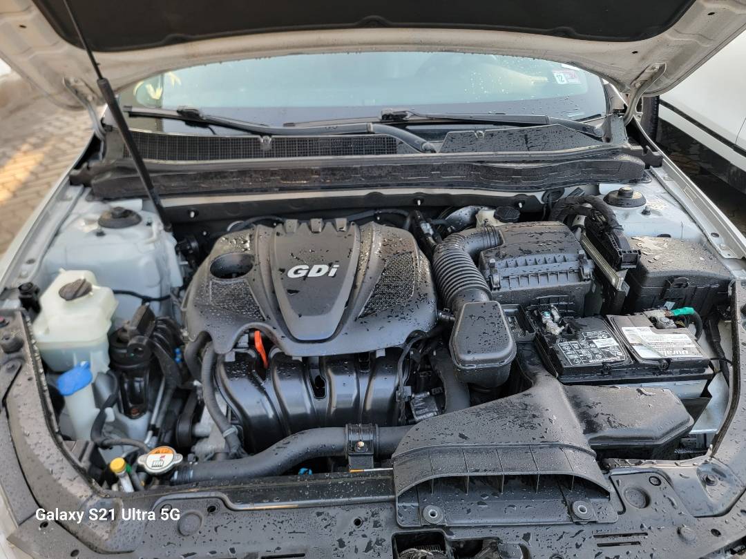 2015 KIA OPTIMA — 185053 Miles — Lot 64897414 — Main - Marhaba Auctions Used Cars - Image 11