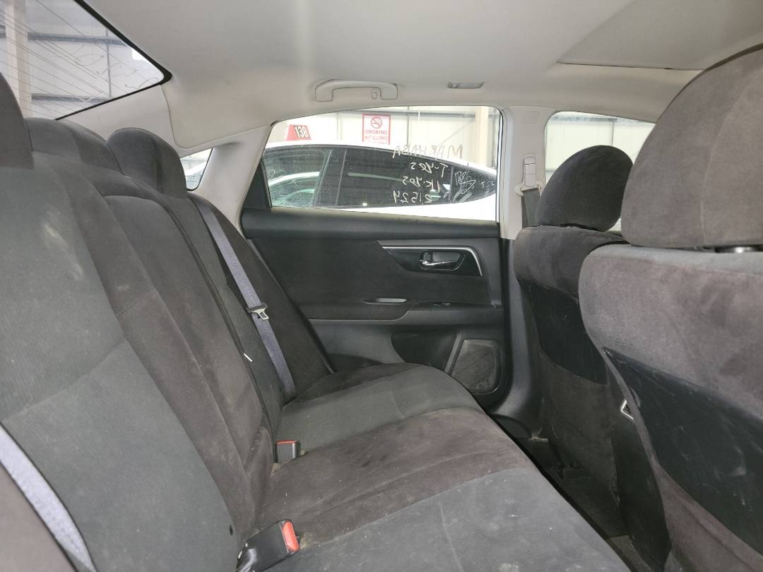 2013 NISSAN ALTIMA — 153090 Miles — Lot 78800743 - Marhaba Auctions Used Cars - Image 5