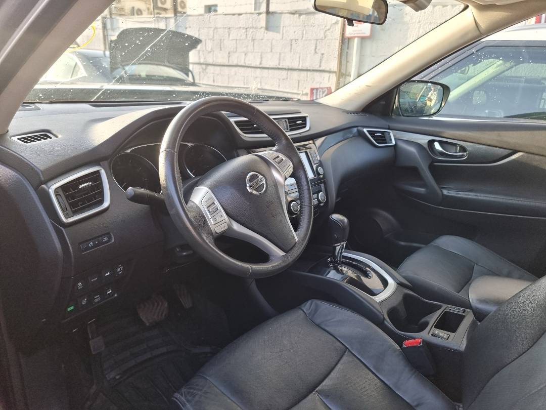 2015 NISSAN ROGUE — 179678 Miles — Lot C763545 — Ind. 12 - Marhaba Auctions Used Cars - Image 7