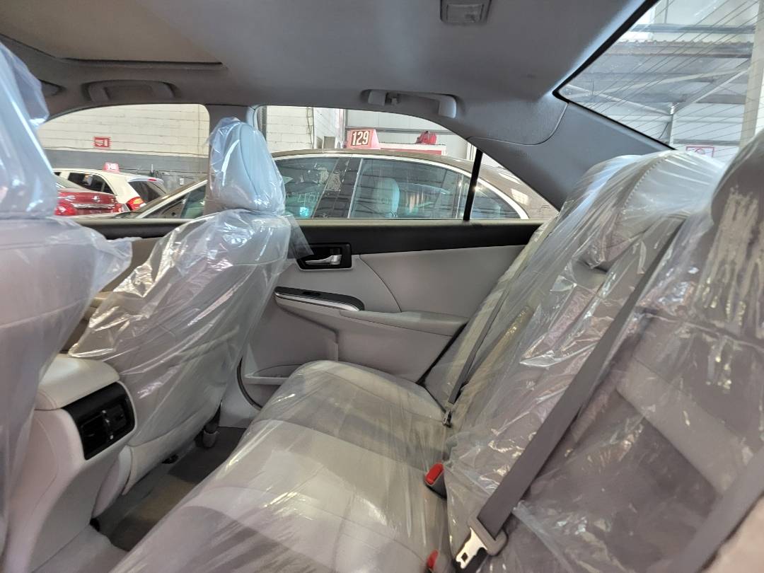 2012 TOYOTA CAMRY — 259882 Miles — Lot CU059049 — Main - Marhaba Auctions Used Cars - Image 7