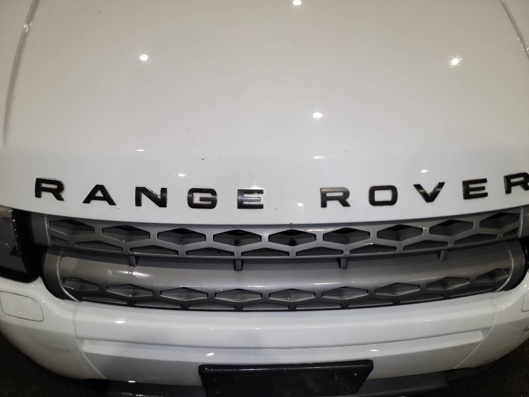 2012 LAND ROVER RANGE ROVER EVOQUE PURE PLUS — 95766 Miles — Lot 37479503 - Marhaba Auctions Used Cars - Image 11