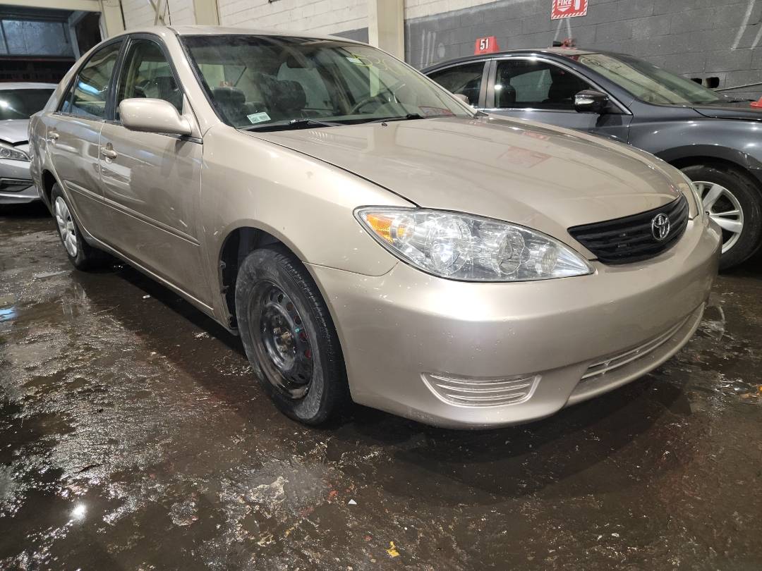 2005 TOYOTA CAMRY — 180414 Miles — Lot 385306 - Marhaba Auctions Used Cars - Image 7