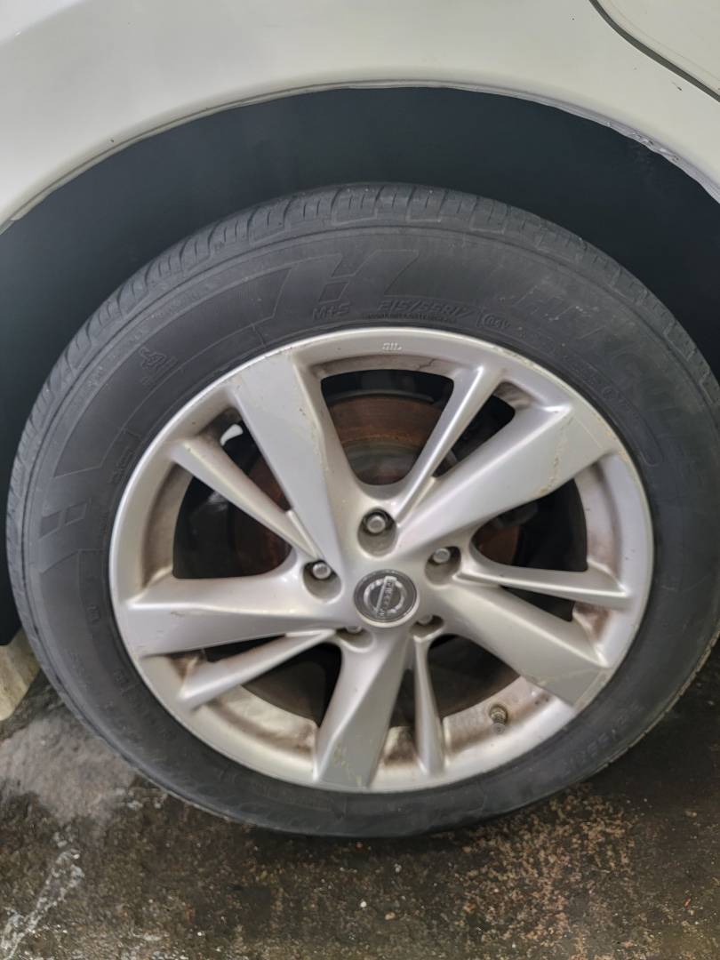 2013 NISSAN ALTIMA — 153090 Miles — Lot 78800743 - Marhaba Auctions Used Cars - Image 4