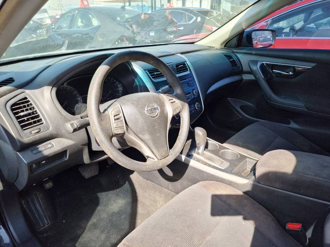2013 NISSAN ALTIMA — 191572 Miles — Lot 463597 — Ind. 12 - Marhaba Auctions Used Cars - Image 5
