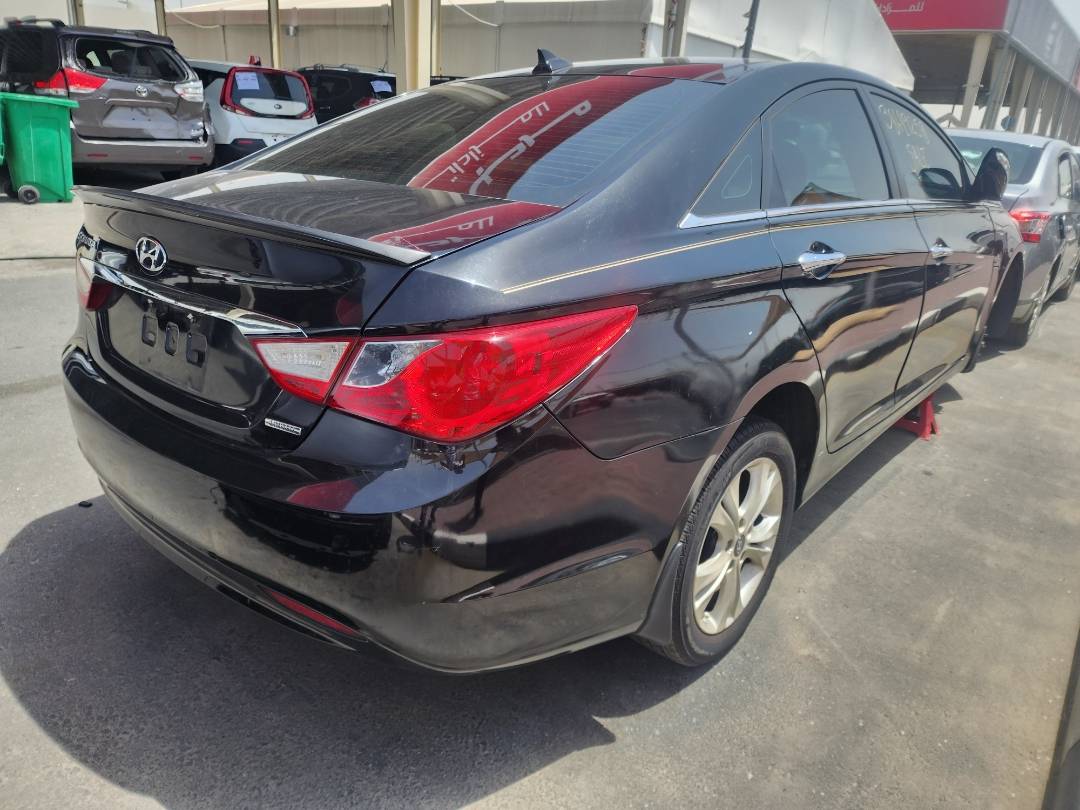 2012 HYUNDAI SONATA — 165414 Miles — Lot 38689258 - Marhaba Auctions Used Cars - Image 10