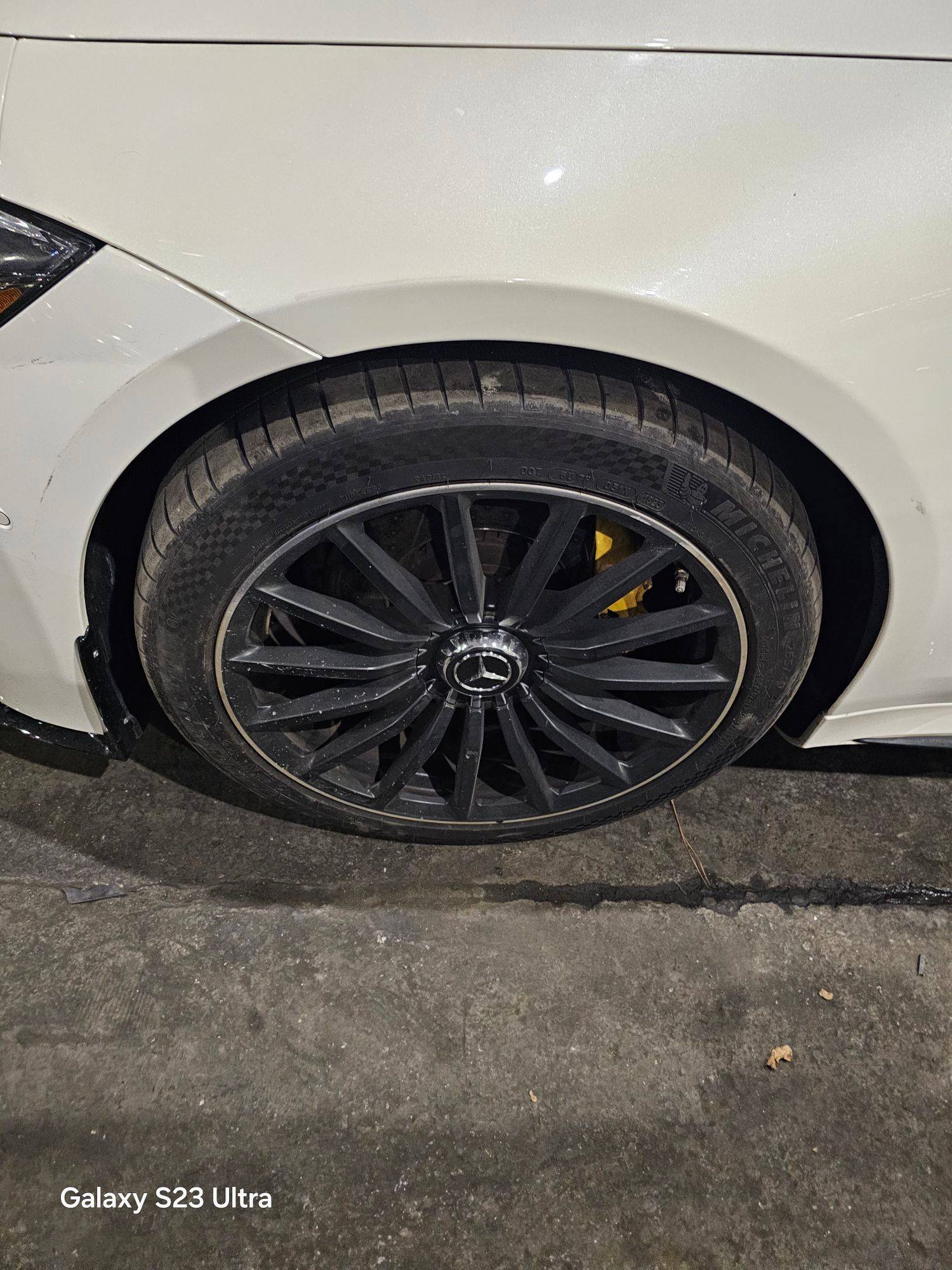 MERCEDES BENZ AMG GT 43 2021 - Marhaba Auction Used Cars - Image 6