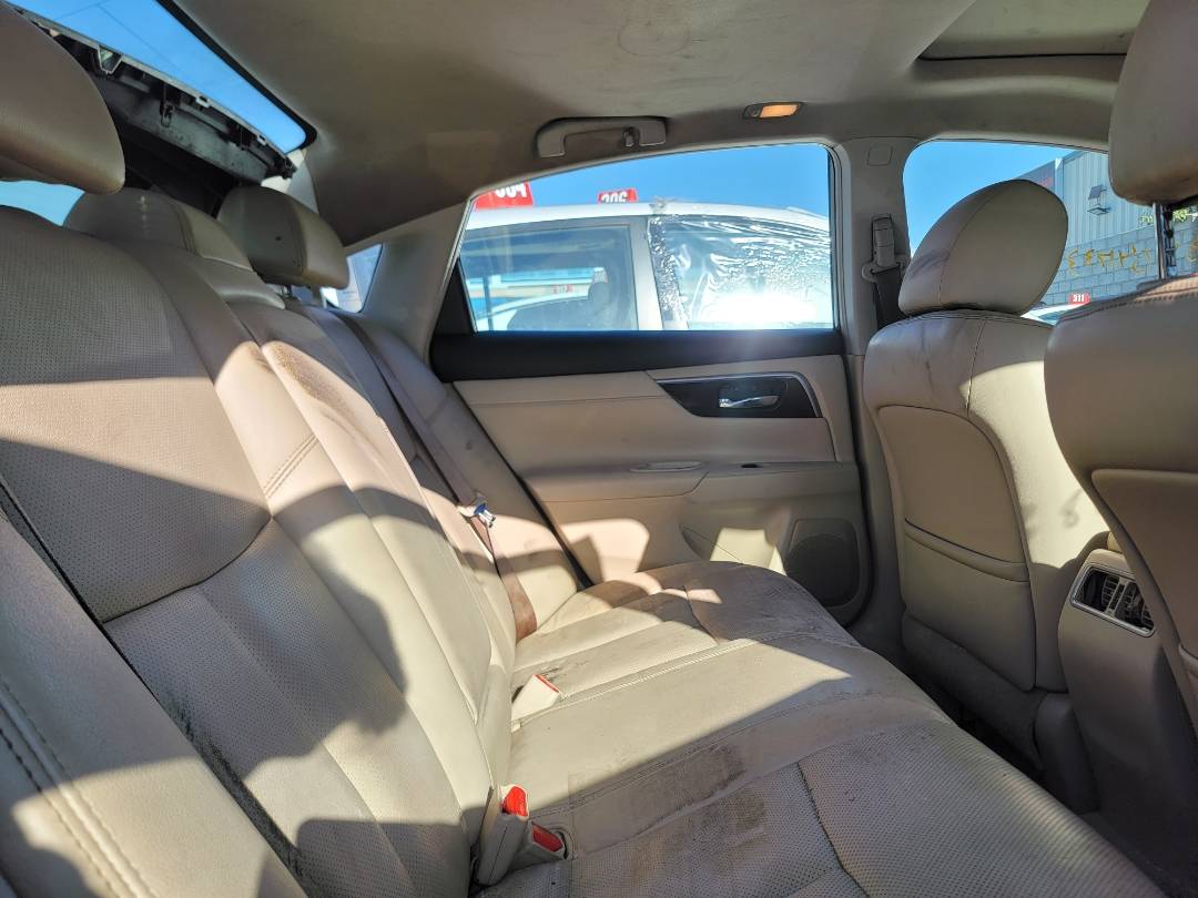 2013 NISSAN ALTIMA — 146714 Miles — Lot N453199 - Marhaba Auctions Used Cars - Image 5
