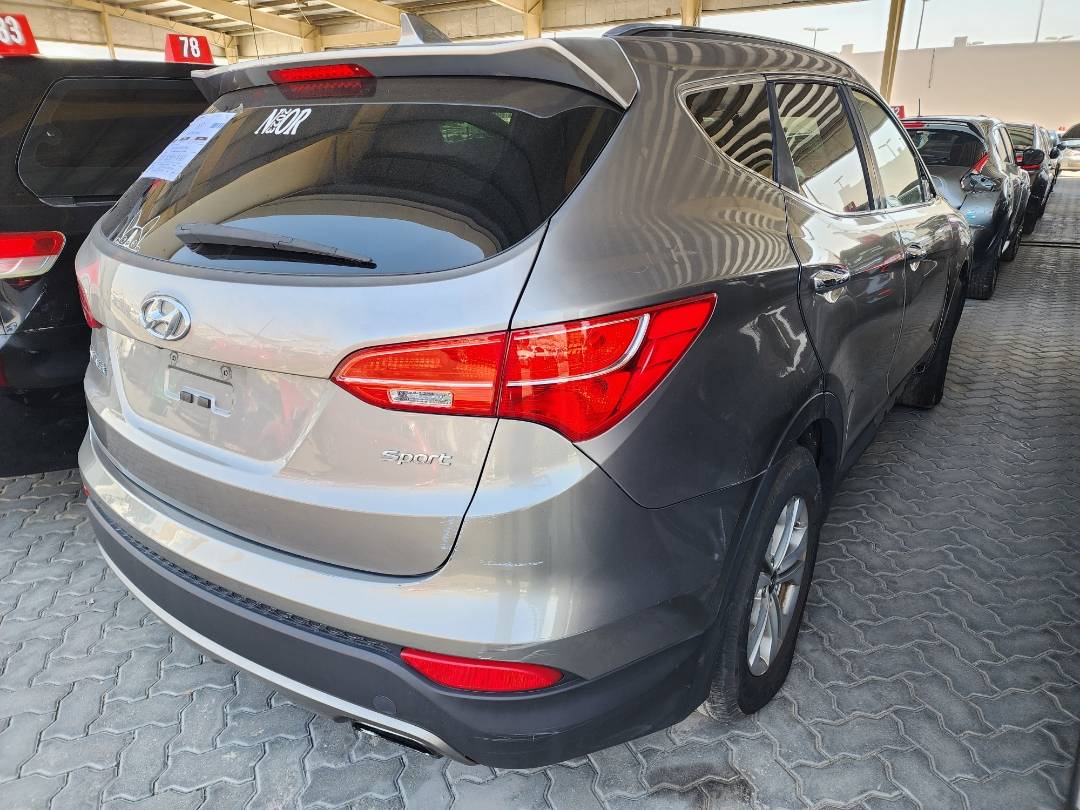 2016 HYUNDAI SANTA FE SPORT — 127021 Miles — Lot 37166754 - Marhaba Auctions Used Cars - Image 11