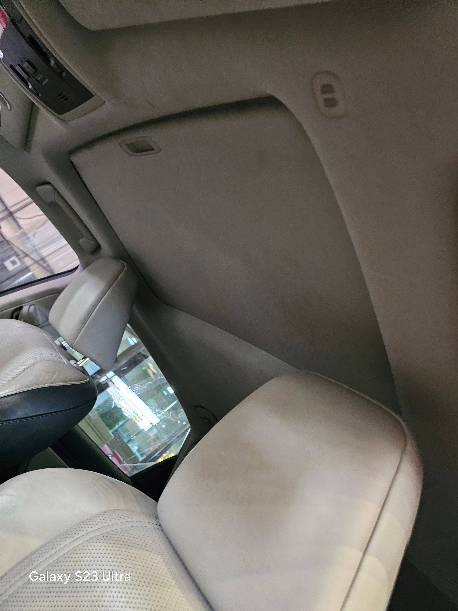 LEXUS RX 350 2016 - Marhaba Auction Used Cars - Image 10