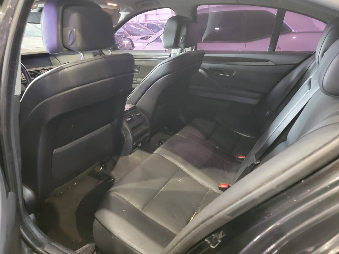 2011 BMW 528i — 237183 KM — Lot BC570990 — Main - Marhaba Auctions Used Cars - Image 6